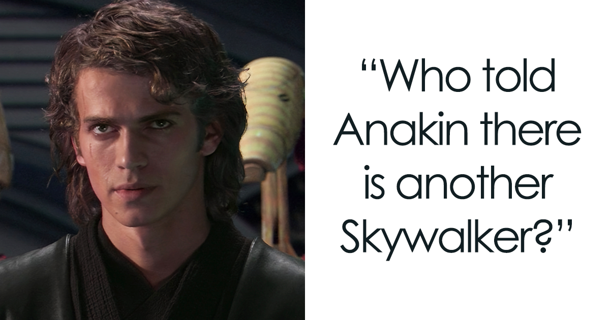 198 Star Wars Trivia Questions To Test Your Knowledge | Bored Panda