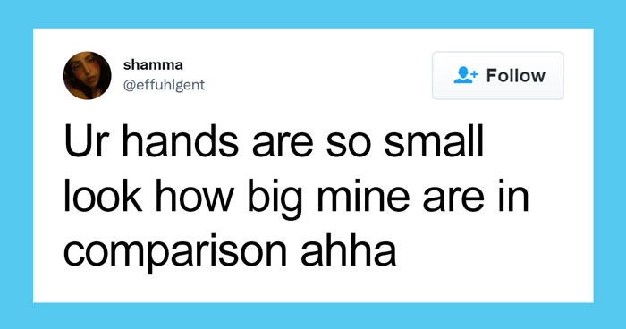 Folks Are Cracking Up At These 30 Things Straight Guys Said While Being Flirty, As Shared Online