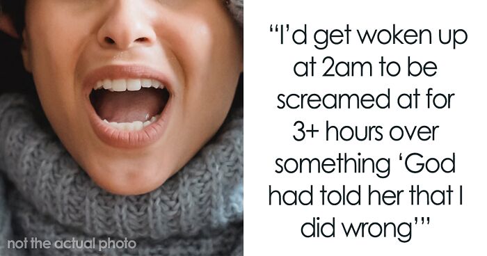 35 Times ‘Insane’ Parents Did Things That Were So Absurd, They Got Shamed Online