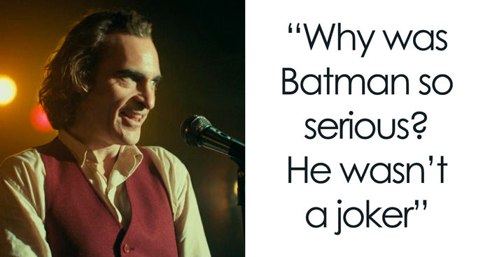 Die-Hard Fan Of Heroes? These Punny Superhero Jokes Are Made For You