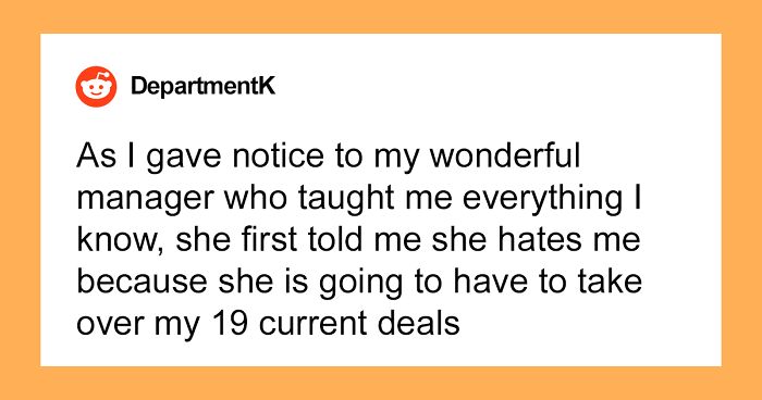 “If You Find That ‘Job’, Take It!”: Toxic Company Shows It Doesn’t Value People, Loses Entire Team