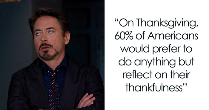 62 Thanksgiving Facts To Dig Through While The Turkey Is In The Oven