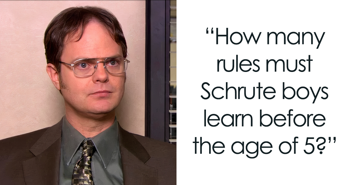 How To Save Dunder Mifflin by Bill Hunter
