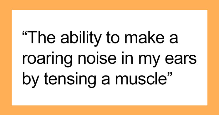 30 Random Things Folks Thought Were Normal But Later Realized Weren’t, As Shared Online