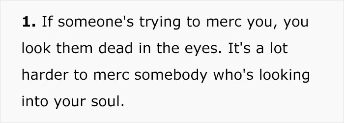 16 Survival Tips That You Might Use Only Once But Can Make A Huge Difference 16 Survival Tips That You Might Use Only Once But Can Make A Huge Difference