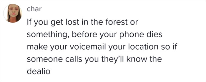 16 Survival Tips That You Might Use Only Once But Can Make A Huge Difference 16 Survival Tips That You Might Use Only Once But Can Make A Huge Difference