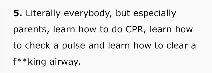 16 Survival Tips That You Might Use Only Once But Can Make A Huge Difference 16 Survival Tips That You Might Use Only Once But Can Make A Huge Difference