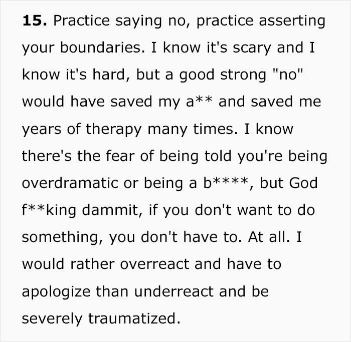 16 Survival Tips That You Might Use Only Once But Can Make A Huge Difference 16 Survival Tips That You Might Use Only Once But Can Make A Huge Difference