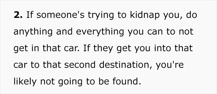 16 Survival Tips That You Might Use Only Once But Can Make A Huge Difference 16 Survival Tips That You Might Use Only Once But Can Make A Huge Difference