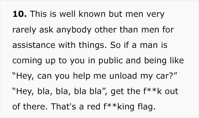 16 Survival Tips That You Might Use Only Once But Can Make A Huge Difference 16 Survival Tips That You Might Use Only Once But Can Make A Huge Difference