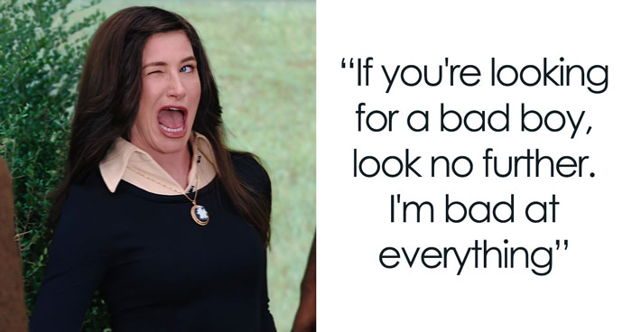 Hilarious And Creative Tinder Bios That Put Yours To Shame