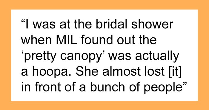 MIL Is Left Sobbing On The Floor After She Showed Up To Wedding Wearing A White Dress And One Bridesmaid “Fixed” It With Some Red Wine