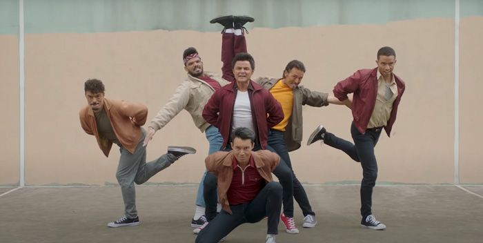 "Alternatino With Arturo Castro's" 7th Episode Featured A Sketch About Mass Shootings, Episode Was Pulled After A Shooting At A Garlic Festival In Northern California