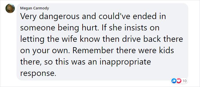 "I Took Him Back To His House": Uber Client Allegedly Picks Up Mistress Right After Wife And Kids Sent Him Off, Gets Karma Served Right Back "I Took Him Back To His House": Uber Client Allegedly Picks Up Mistress Right After Wife And Kids Sent Him Off, Gets Karma Served Right Back
