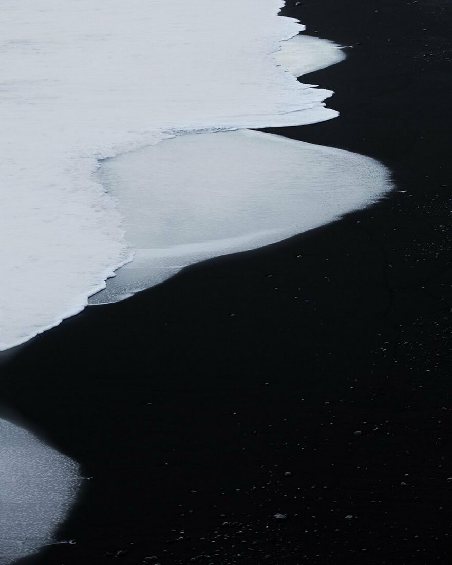 50 Pics Of Nordic Nature That I Captured When I Moved To Iceland