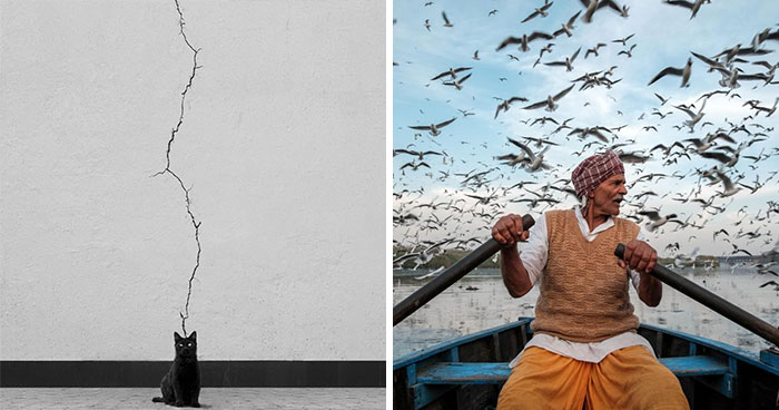 Photographers Capture Stunning Photos In The Urban Photo Awards 2022 (30 Pics)