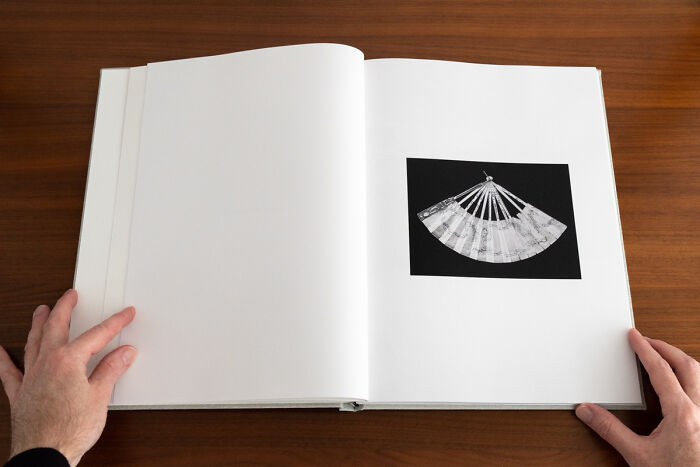 A Photo Book Following The Bride And Her Mother Making A Wedding Dress (33 Pics) A Photo Book Following The Bride And Her Mother Making A Wedding Dress (33 Pics)