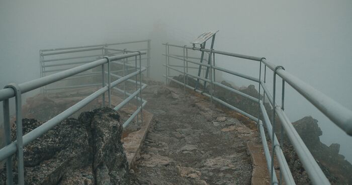 I Went To The Slovakian Tatras With My Girlfriend And Her Family, And What I Saw Took My Breath Away (34 Pics)