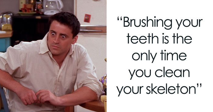 181 Mind-Boggling Weird Realizations That Actually Make Sense