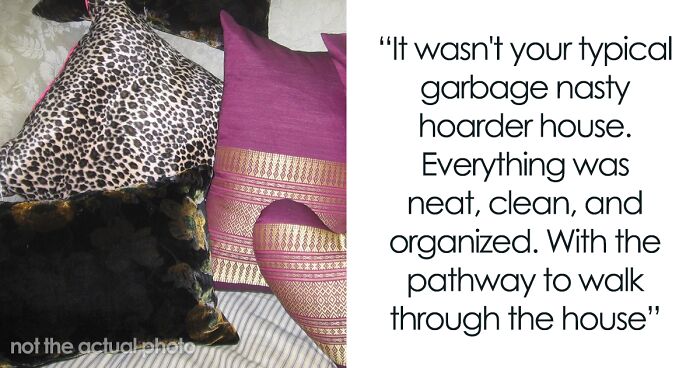 People Who Have To Enter Other People’s Houses As Part Of Their Job Share The Most Disturbing Things They’ve Seen (30 Answers)