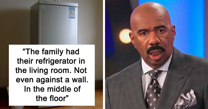 People Who Have To Enter Other People’s Houses As Part Of Their Job Share The Most Disturbing Things They’ve Seen (67 Answers)