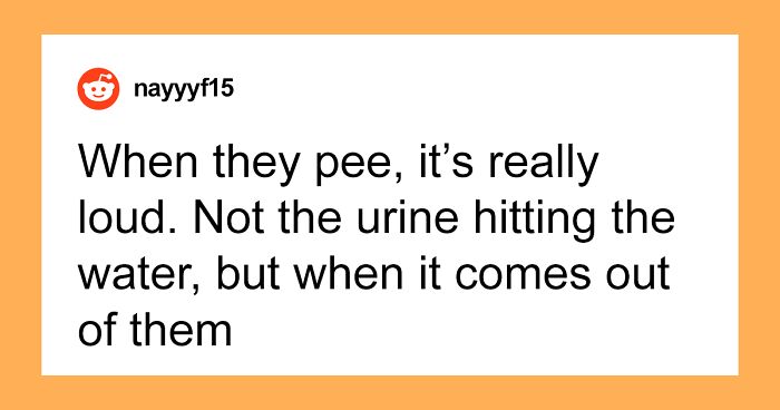 Someone Asked Men To Share What They Learned From Living With Women That They Didn’t Know Before, And These Are 30 Of The Most Surprising Answers