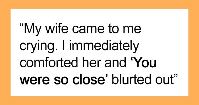 “Control Freak” Wife Gets A Taste Of Her Own Medicine After Husband Says She Was “So Close” To Getting Her Dream Job