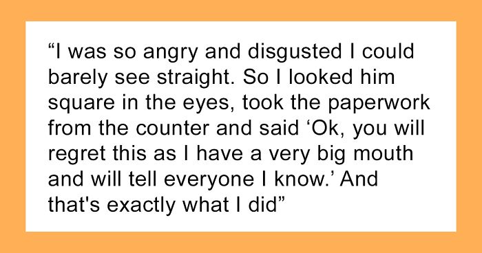 “Won’t Honor Your Warranty, Then I’ll Tell The Story On The Biggest Morning Radio Show In The State”