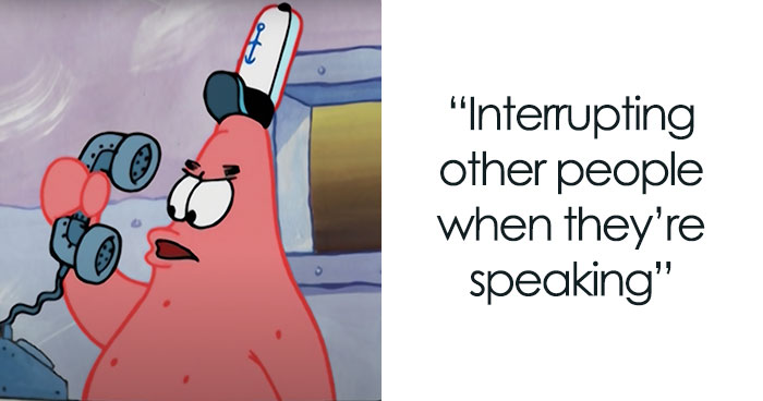 152 Bad Habits That Are Either Unhealthy, Dangerous, Or Unethical