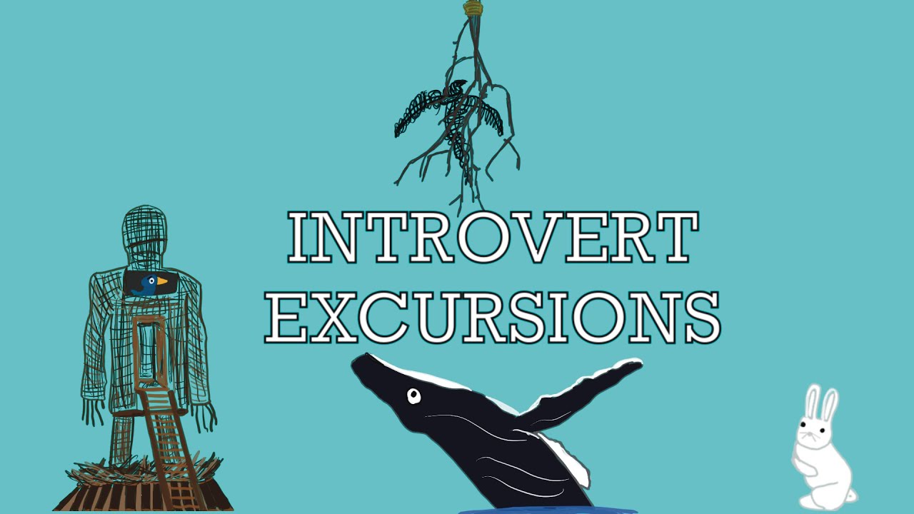 Introvert Excursions