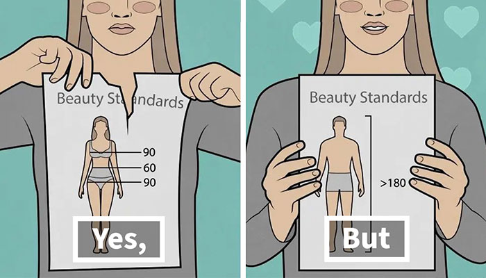 Artist Captures The Irony Of Everyday Moments In 26 “Yes, But” Illustrations (New Pics)