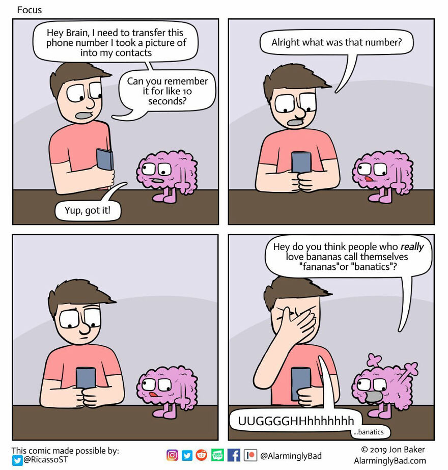 ‘Alarminglybad’ Comics With Unexpectedly Dark Endings