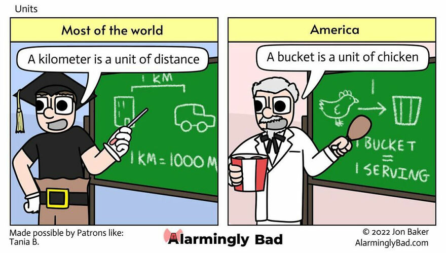 ‘Alarminglybad’ Comics With Unexpectedly Dark Endings