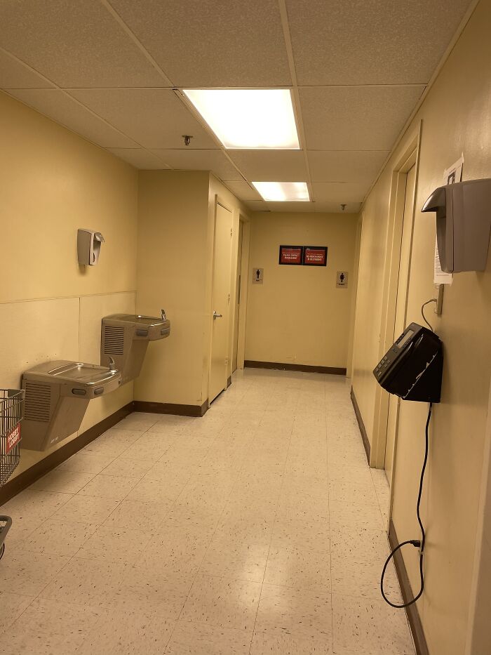 A Photo I Took At Hobby Lobby A Few Days Ago