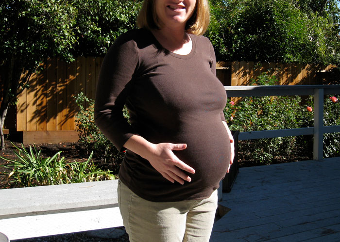 Pregnant Woman Leaves Thanksgiving Dinner After MIL Trashes The Meal She Brought For Herself Pregnant Woman Leaves Thanksgiving Dinner After MIL Trashes The Meal She Brought For Herself