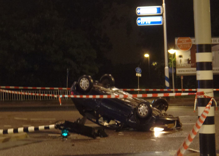 Swedish Researchers Have Developed The First Female Crash Dummy, First Tests Reveal Significant Differences Between The Sexes Swedish Researchers Have Developed The First Female Crash Dummy, First Tests Reveal Significant Differences Between The Sexes