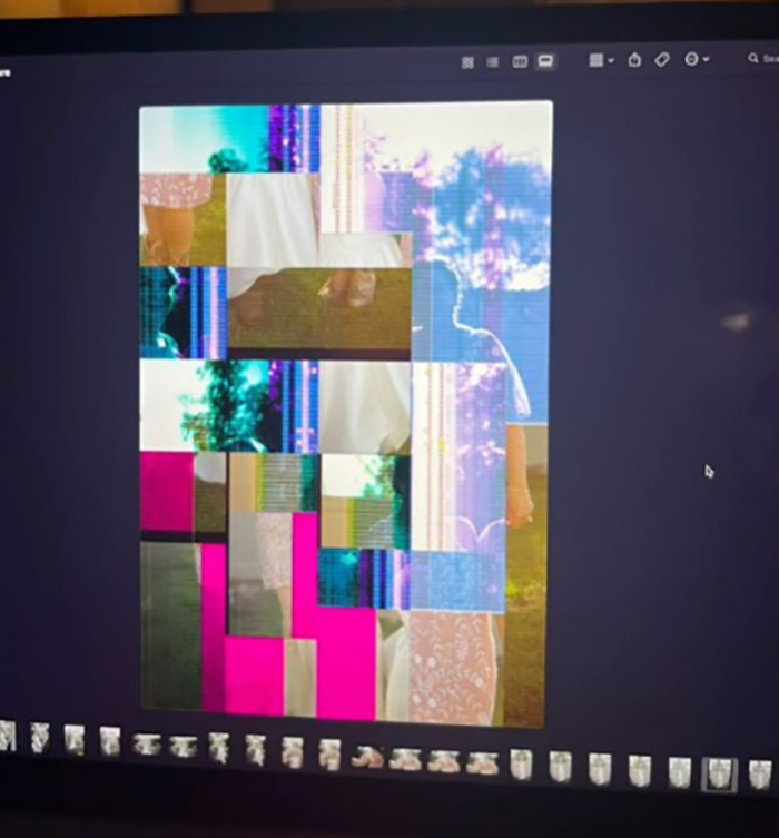 People Praise This Photographer For Honesty After He Breaks The Worst News To The Newlyweds As Their Wedding Photographer People Praise This Photographer For Honesty After He Breaks The Worst News To The Newlyweds As Their Wedding Photographer