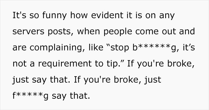 Waitress Is Fuming After This Couple Left Only A 10% Percent Tip After Spending 6 Hours At The Restaurant Waitress Is Fuming After This Couple Left Only A 10% Percent Tip After Spending 6 Hours At The Restaurant