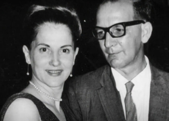 Father Prohibits His Daughter From Becoming A Musician, She Gets Nominated For Latin Grammy Nearly 80 Years Later After Grandson Records Her Songs Father Prohibits His Daughter From Becoming A Musician, She Gets Nominated For Latin Grammy Nearly 80 Years Later After Grandson Records Her Songs