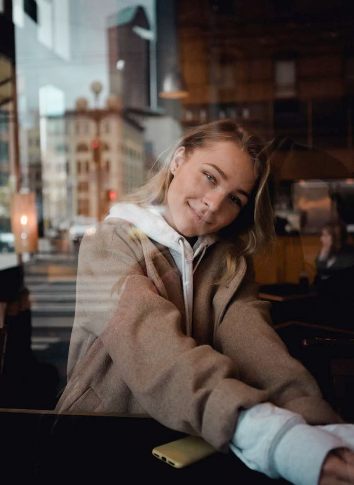 Use Windows For Softening Images