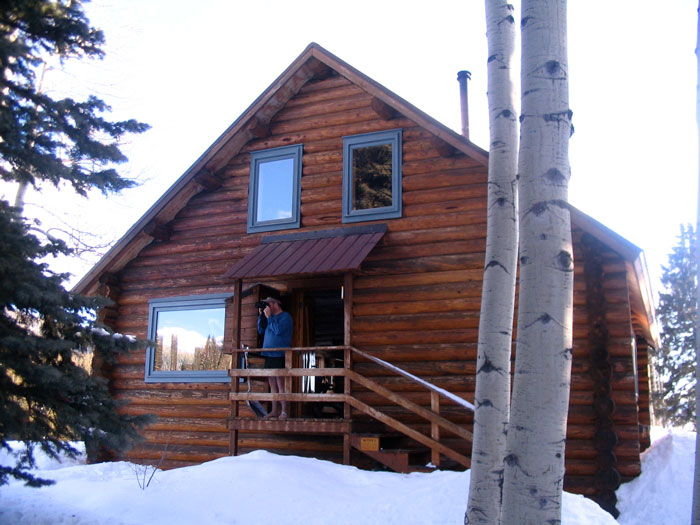 “[Am I The Jerk] For Asking My Son And His STBW To Pay To Spend Their Honeymoon In My Winter Cabin?”