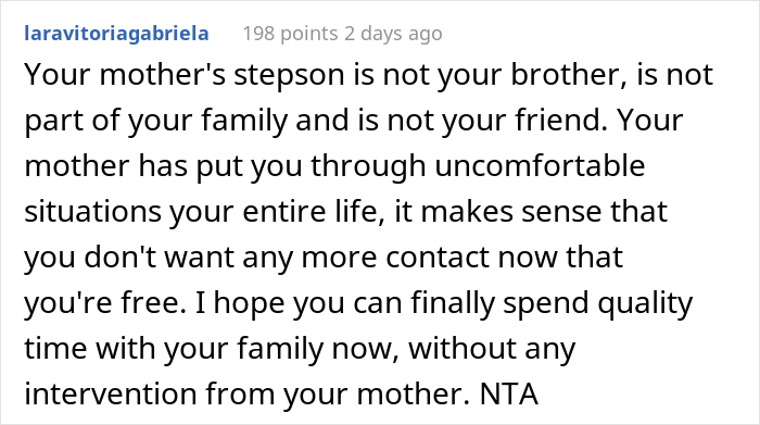 "My Sister And I Were No Longer Her Kids": Guy Finally Snaps At His Mom And Tells Her He's No Longer Her Son, Drama Ensues "My Sister And I Were No Longer Her Kids": Guy Finally Snaps At His Mom And Tells Her He's No Longer Her Son, Drama Ensues
