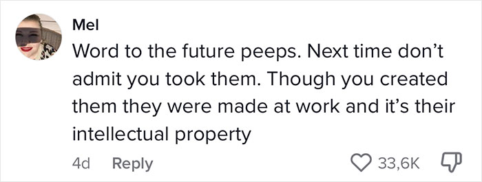 "They Don't Actually Appreciate Me": Employee Quits And Takes The Training Documents With Them, Boss Reaches Out In Less Than 24 Hours "They Don't Actually Appreciate Me": Employee Quits And Takes The Training Documents With Them, Boss Reaches Out In Less Than 24 Hours