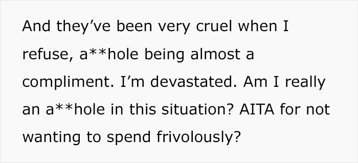 Boyfriend Loses It When Girlfriend Decides To Keep Her Lottery Winnings 'Under A Lock' Until She Gets Professional Financial Advice Boyfriend Loses It When Girlfriend Decides To Keep Her Lottery Winnings 'Under A Lock' Until She Gets Professional Financial Advice