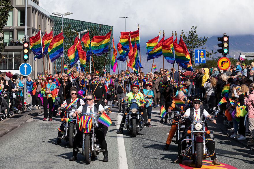 Here Are 10 Interesting Facts About Iceland Here Are 10 Interesting Facts About Iceland