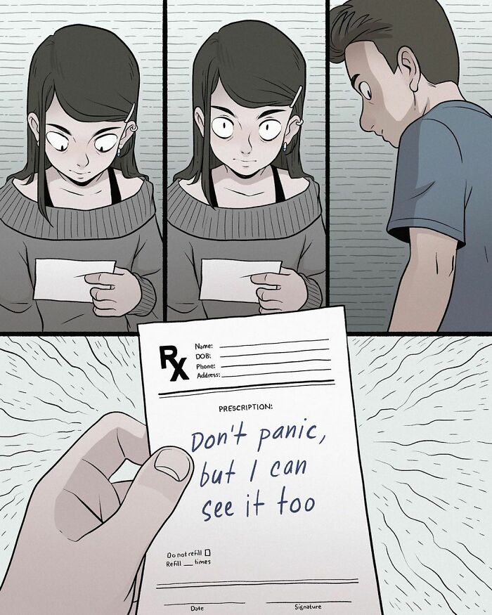 13 New Webcomics With Unpredictable Endings By Adam Ellis 13 New Webcomics With Unpredictable Endings By Adam Ellis