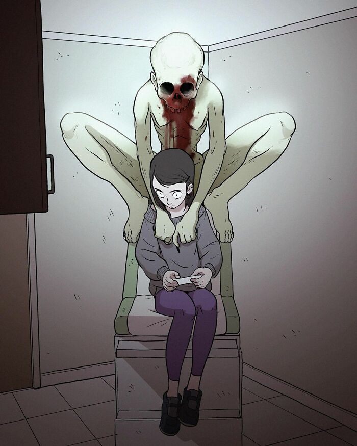 13 New Webcomics With Unpredictable Endings By Adam Ellis 13 New Webcomics With Unpredictable Endings By Adam Ellis