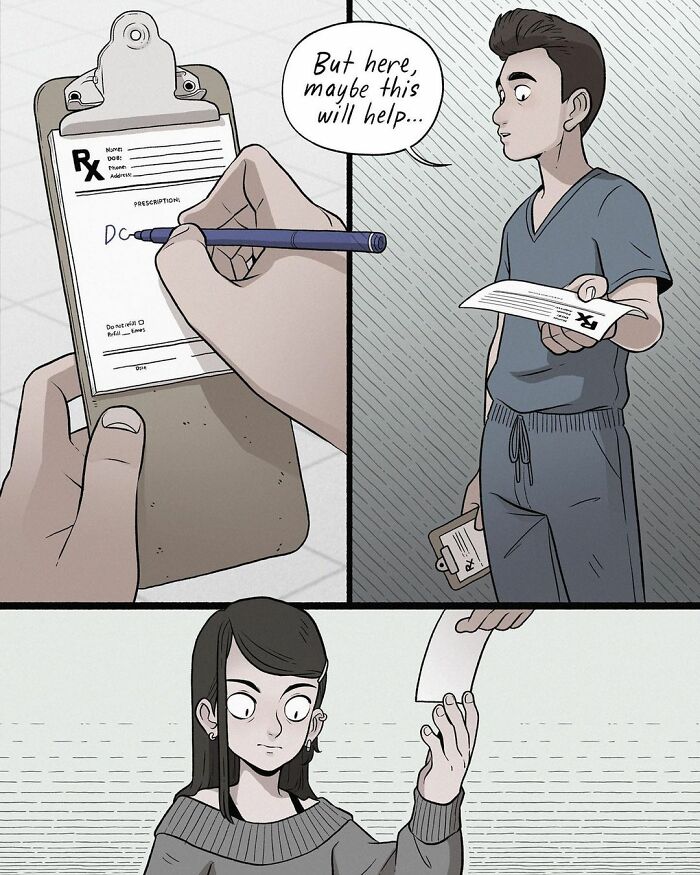 13 New Webcomics With Unpredictable Endings By Adam Ellis 13 New Webcomics With Unpredictable Endings By Adam Ellis