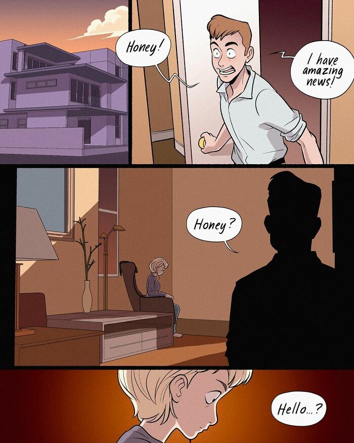 13 New Webcomics With Unpredictable Endings By Adam Ellis 13 New Webcomics With Unpredictable Endings By Adam Ellis