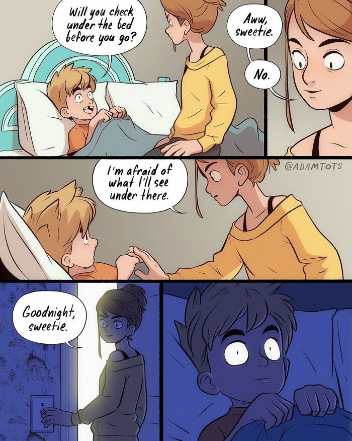 13 New Webcomics With Unpredictable Endings By Adam Ellis 13 New Webcomics With Unpredictable Endings By Adam Ellis